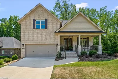 2261 Cambridge Oaks Drive, High Point, NC 27262 - Photo 2