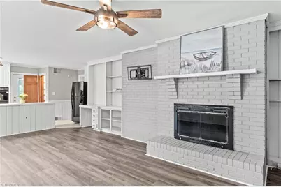 6645 Springfield Drive, Clemmons, NC 27012 - Photo 16