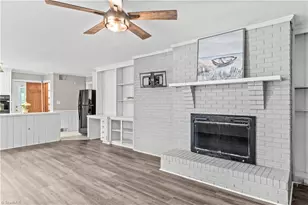 6645 Springfield Dr, Clemmons, NC 27012 - Photo 16