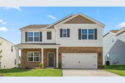 239 Pepper Tree Road, Stokesdale, NC 27357 - Photo 1