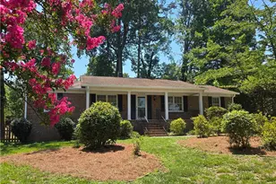 3703 Hickory Hill Dr, Greensboro, NC 27410 - Photo 1