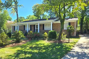 3703 Hickory Hill Dr, Greensboro, NC 27410 - Photo 1