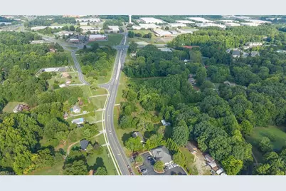 1202 Fifth Street, Mebane, NC 27302 - Photo 2