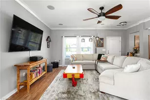 2402 Autumn Mist Dr, Winston-Salem, NC 27103 - Photo 8