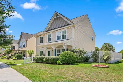 2402 Autumn Mist Drive, Winston-Salem, NC 27103 - Photo 2