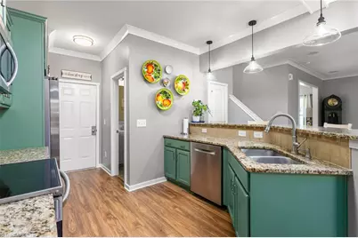 2402 Autumn Mist Drive, Winston-Salem, NC 27103 - Photo 14