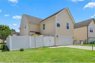 2402 Autumn Mist Drive, Winston-Salem, NC 27103 - Photo 32