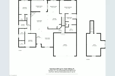 2887 Kolby Court, Sophia, NC 27350 - Photo 44