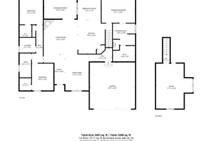 2887 Kolby Ct, Sophia, NC 27350 - Photo 44