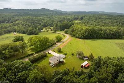 205 Snody Road, Mount Airy, NC 27030 - Photo 50