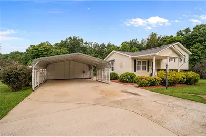 205 Snody Road, Mount Airy, NC 27030 - Photo 34