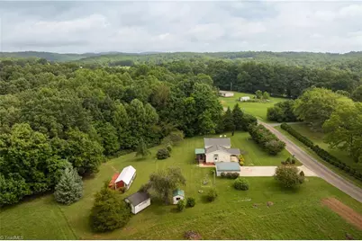 205 Snody Road, Mount Airy, NC 27030 - Photo 46