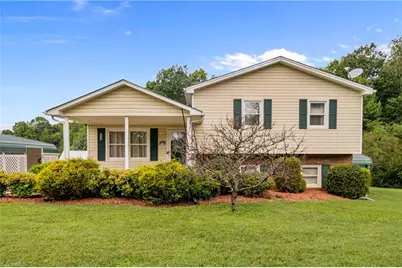 205 Snody Road, Mount Airy, NC 27030 - Photo 1