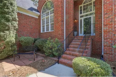5305 Ridge Trail Road, Summerfield, NC 27358 - Photo 2