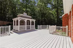 5305 Ridge Trail Rd, Summerfield, NC 27358 - Photo 38