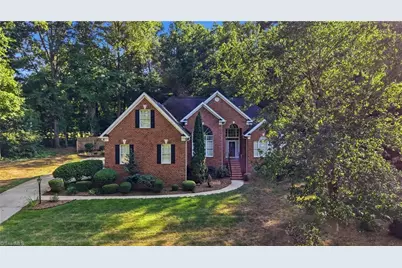 5305 Ridge Trail Road, Summerfield, NC 27358 - Photo 1