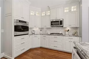 5305 Ridge Trail Rd, Summerfield, NC 27358 - Photo 14