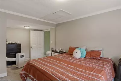 812 S Salisbury Street, Mocksville, NC 27028 - Photo 16