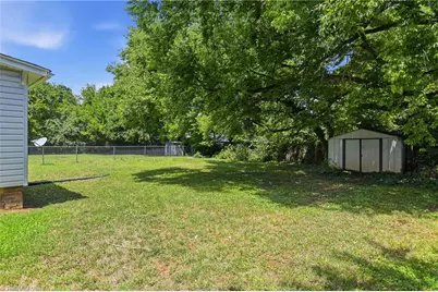 812 S Salisbury Street, Mocksville, NC 27028 - Photo 24