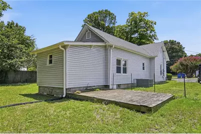 812 S Salisbury Street, Mocksville, NC 27028 - Photo 26