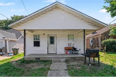 437 Fulton Street, Burlington, NC 27217 - Photo 1
