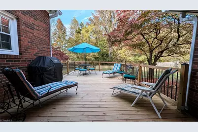222 Shallowbrook Drive, Advance, NC 27006 - Photo 28