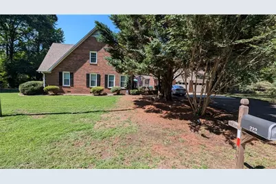 222 Shallowbrook Drive, Advance, NC 27006 - Photo 1