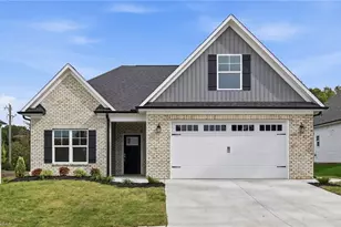 120 Carolina Rose Ct, Winston-Salem, NC 27103 - Photo 2