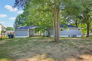 901 W Main St, Mayodan, NC 27027 - Photo 32