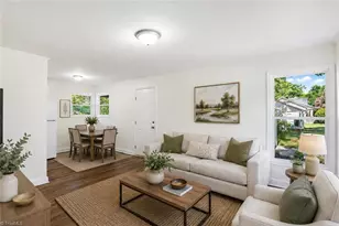 901 W Main St, Mayodan, NC 27027 - Photo 6