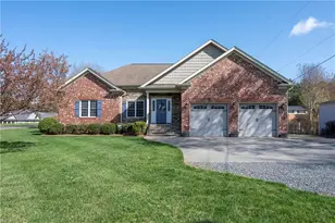 7291 Shallowford Rd, Lewisville, NC 27023 - Photo 1