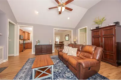 7291 Shallowford Road, Lewisville, NC 27023 - Photo 6