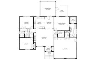 7291 Shallowford Rd, Lewisville, NC 27023 - Photo 40