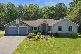 3744 Redbud Rd, Haw River, NC 27258 - Photo 1