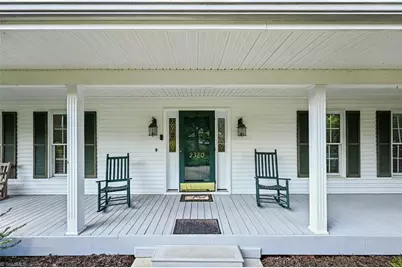 2380 Olde Spring Court, Graham, NC 27253 - Photo 6