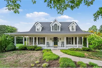 2380 Olde Spring Court, Graham, NC 27253 - Photo 2