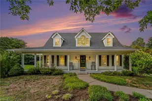 2380 Olde Spring Ct, Graham, NC 27253 - Photo 1