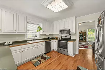 2380 Olde Spring Court, Graham, NC 27253 - Photo 10