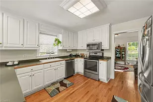 2380 Olde Spring Ct, Graham, NC 27253 - Photo 10