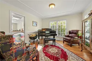 2380 Olde Spring Ct, Graham, NC 27253 - Photo 8
