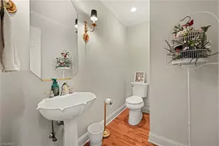 2380 Olde Spring Ct, Graham, NC 27253 - Photo 16