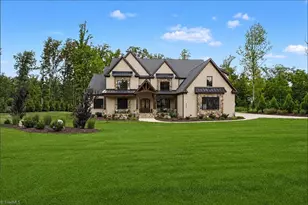 7602 Pemberley Dr, Oak Ridge, NC 27310 - Photo 46