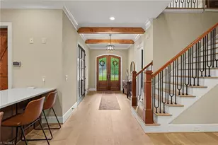 7602 Pemberley Dr, Oak Ridge, NC 27310 - Photo 10