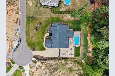 7602 Pemberley Drive, Oak Ridge, NC 27310 - Photo 48