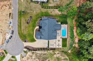 7602 Pemberley Dr, Oak Ridge, NC 27310 - Photo 48