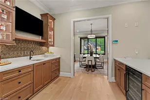 7602 Pemberley Dr, Oak Ridge, NC 27310 - Photo 24