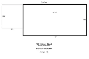 107 Hickory St, Boonville, NC 27011 - Photo 32