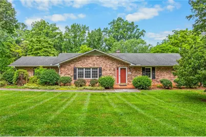 107 Hickory Street, Boonville, NC 27011 - Photo 1