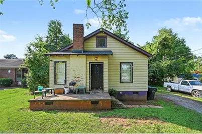 2312 Moran Street, Burlington, NC 27215 - Photo 1