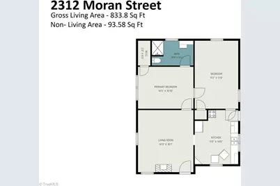 2312 Moran Street, Burlington, NC 27215 - Photo 12